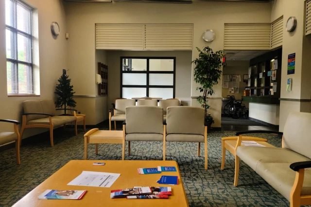 Hampton Newport News CSB - Southeastern Family Project