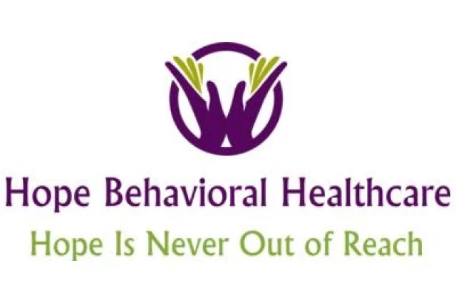 Hope Behavioral Healthcare