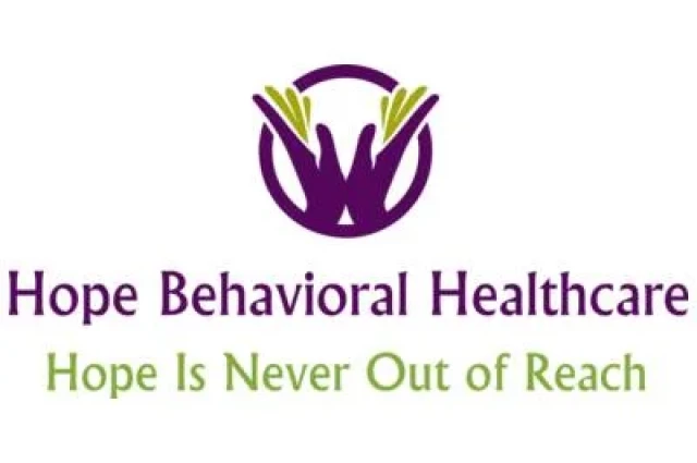 Hope Behavioral Healthcare
