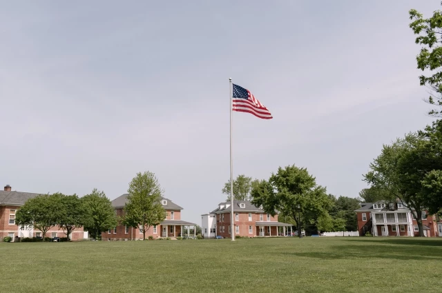 Hoffman Homes for Youth