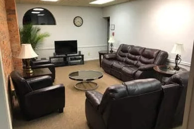 House of Hope for Alcoholics - Ramseyer House