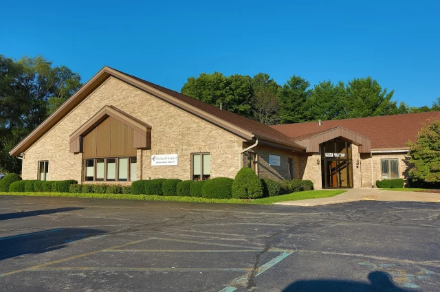 Holland Hospital - Behavioral Health