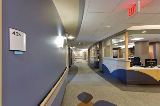 Holland Hospital - Behavioral Health