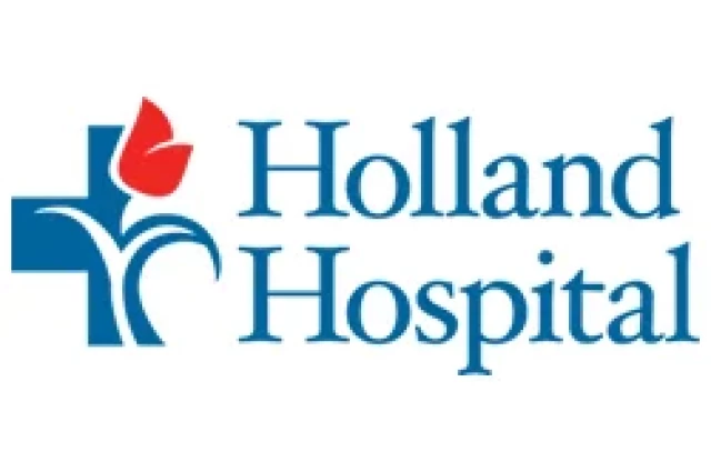Holland Hospital - Behavioral Health
