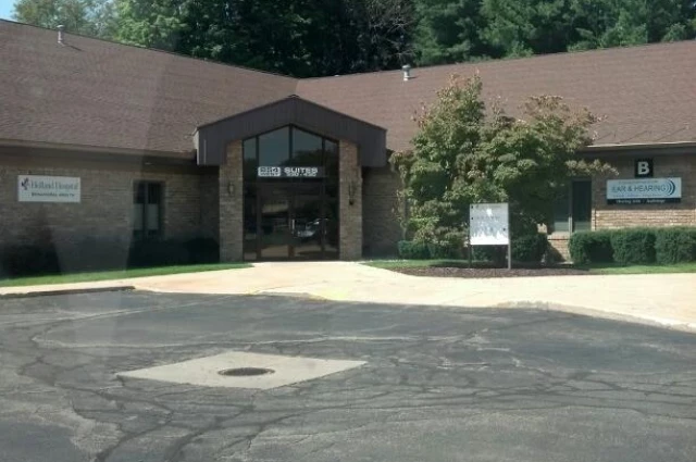 Holland Hospital - Outpatient Behavioral Health