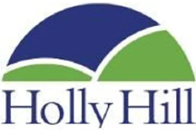 Holly Hill Hospital - Adult South Campus Holly Hill Hospital - Adult South Campus