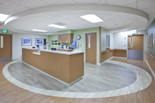 Holly Hill Hospital Holly Hill Hospital