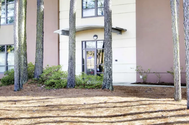 Holly Hill Hospital Holly Hill Hospital