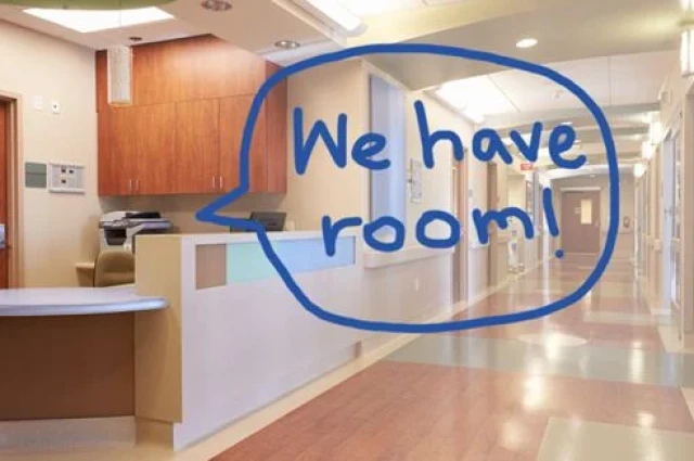 Holly Hill Hospital Holly Hill Hospital