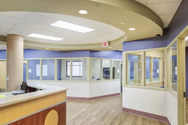 Holly Hill Hospital Holly Hill Hospital