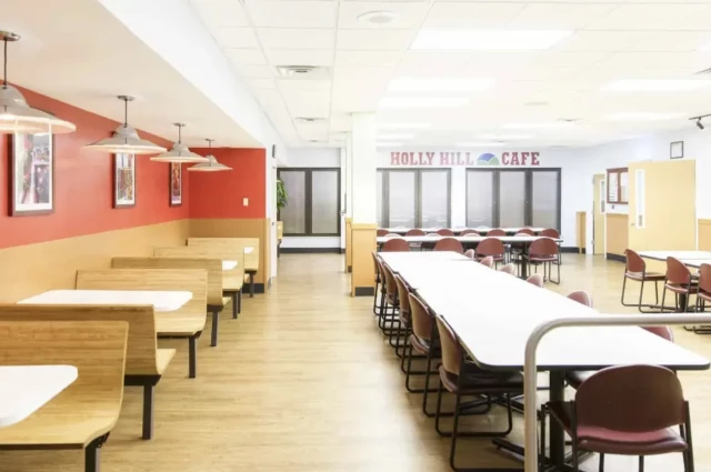 Holly Hill Hospital Holly Hill Hospital