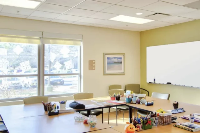 Holly Hill Hospital Holly Hill Hospital