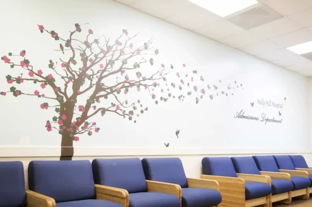 Holly Hill Hospital Holly Hill Hospital