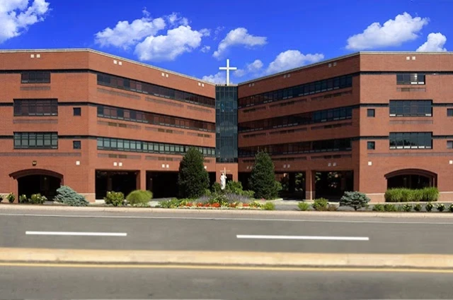 Holy Redeemer Hospital