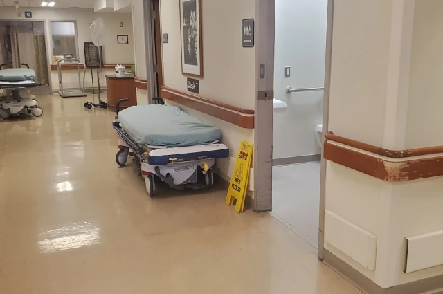 Holy Redeemer Hospital