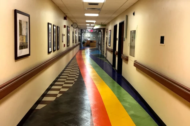 Holy Redeemer Hospital