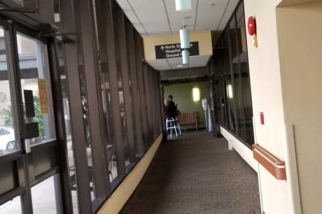 Holy Redeemer Hospital