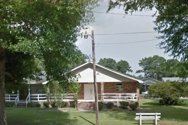 Home of Grace - Men Addiction Recovery Program