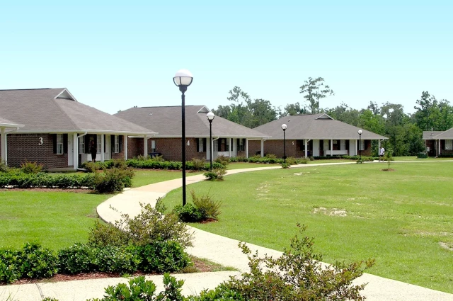 Home of Grace - Men Addiction Recovery Program