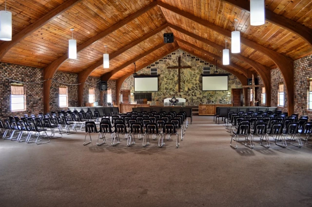 Home of Grace - Men Addiction Recovery Program