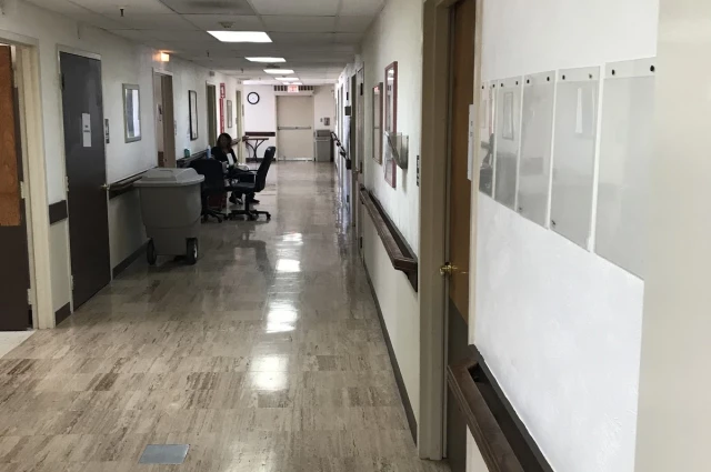 Homeward Bound - Dallas Residential Treatment Center