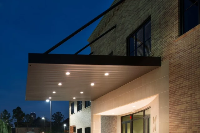 Hope and Healing Center and Institute