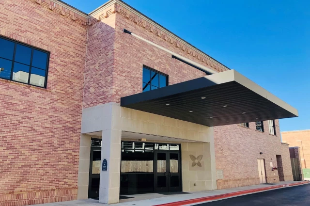 Hope and Healing Center and Institute