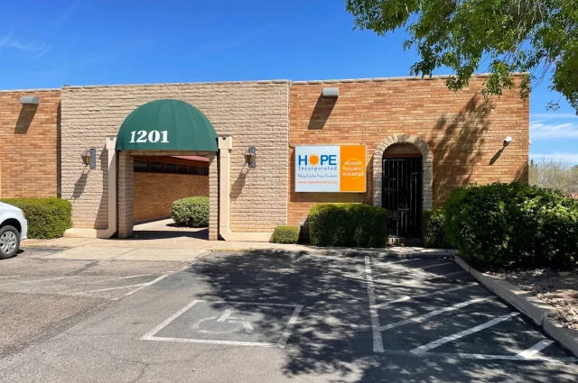 HOPE - Sierra Vista Office