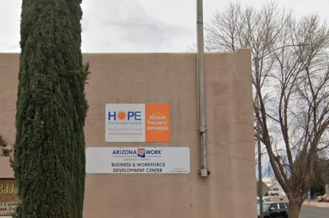 HOPE - Douglas Office