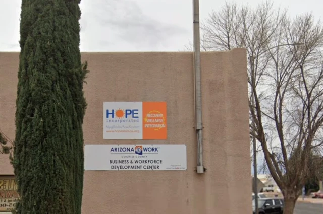 HOPE - Douglas Office