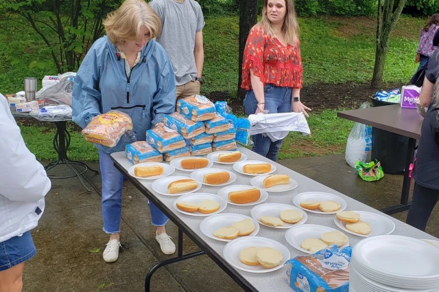 The Hope Center - Recovery Program for Women