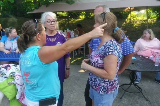 The Hope Center - Recovery Program for Women