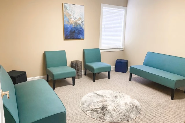 Hope Harbor Wellness