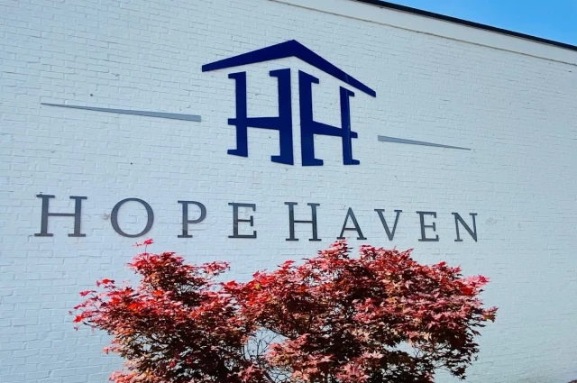 Hope Haven