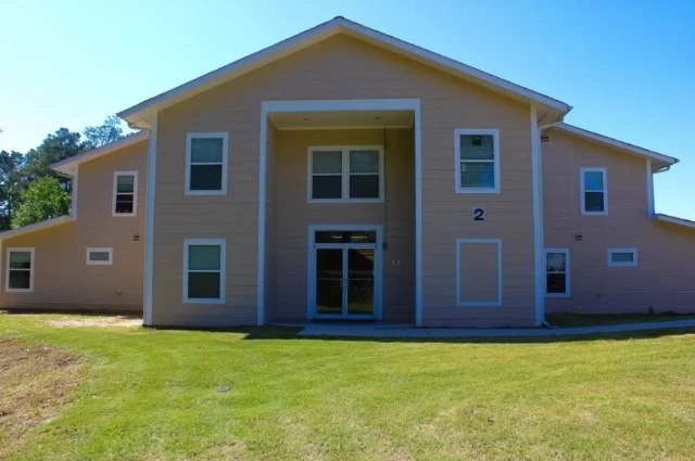 Hope House