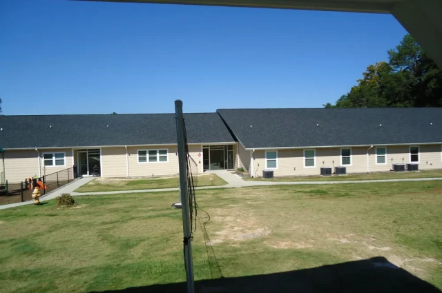 Hope House