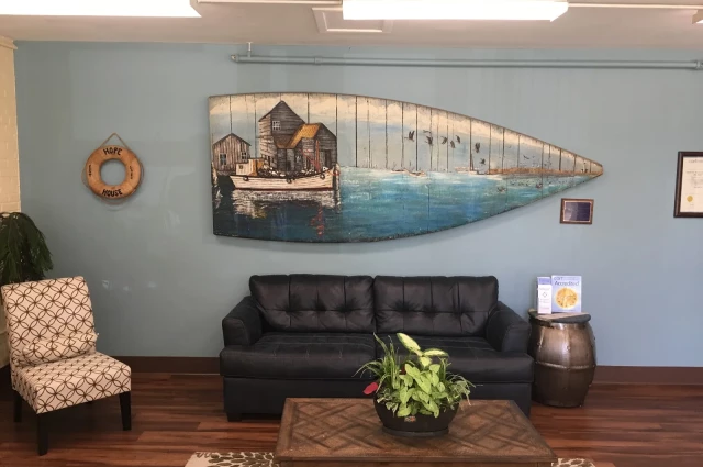 Hope House Treatment Center - Residential Medical Facility