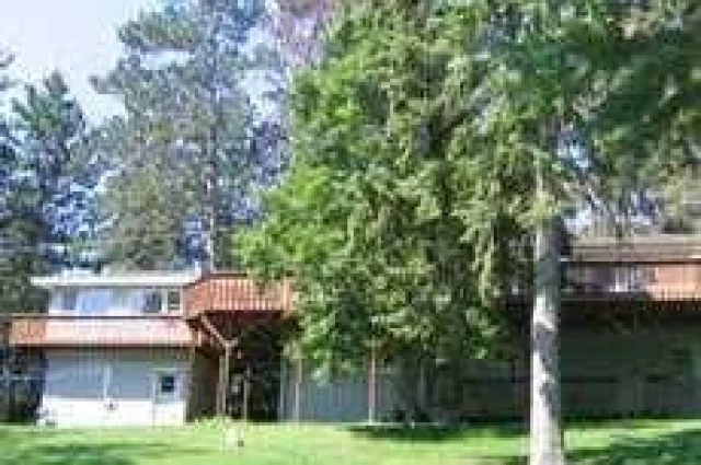 Pear Lake Women's Program - Hope House