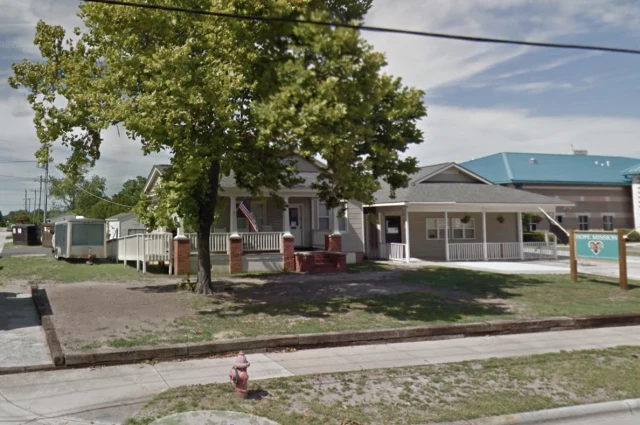 Hope Recovery Homes 1412 Bridges Street