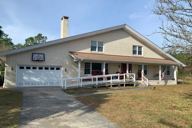 Hope Recovery Homes