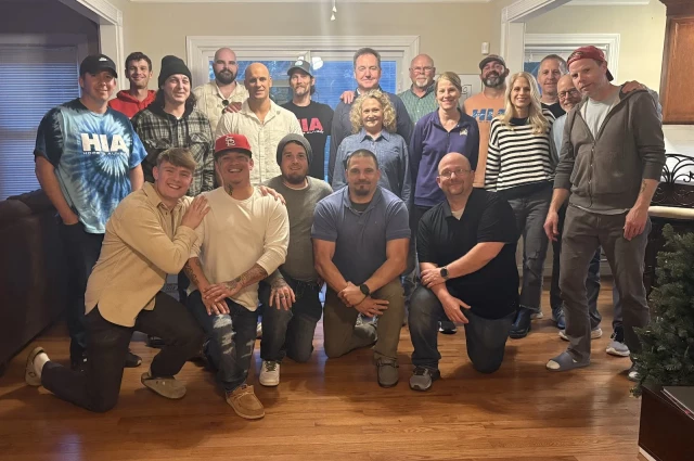 Hope Recovery Homes