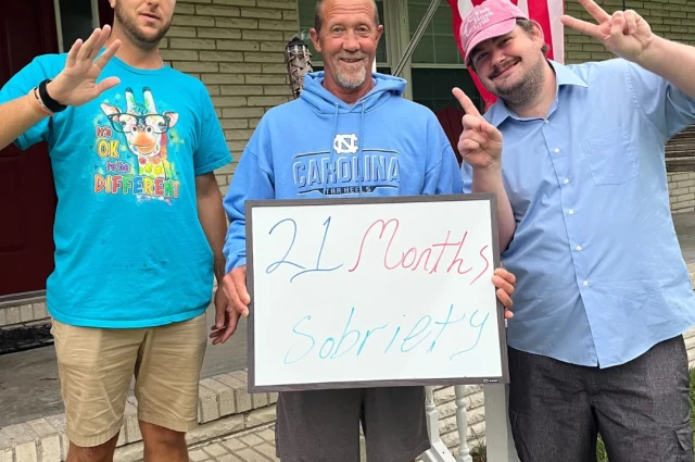 Hope Recovery Homes