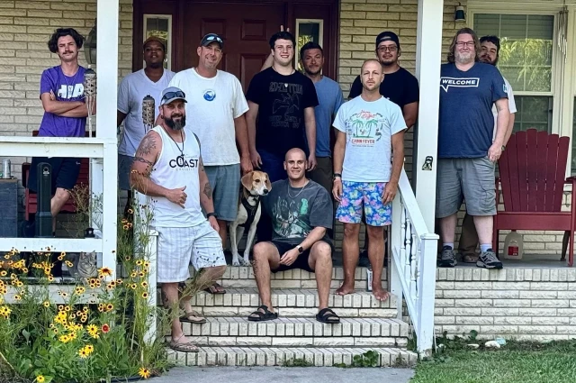 Hope Recovery Homes