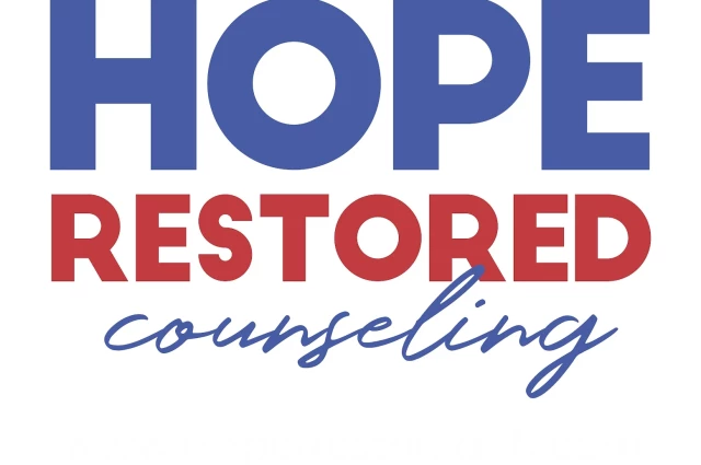 Hope Restored Counseling