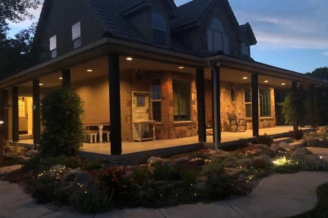 Hope Rising Residential