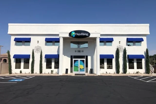 Hope Rising Outpatient