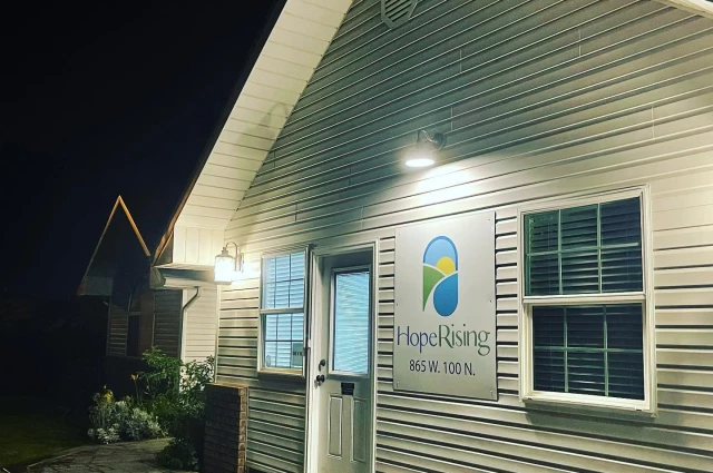 Hope Rising - Detox and Rehabilitation Hope Rising - Detox and Rehabilitation