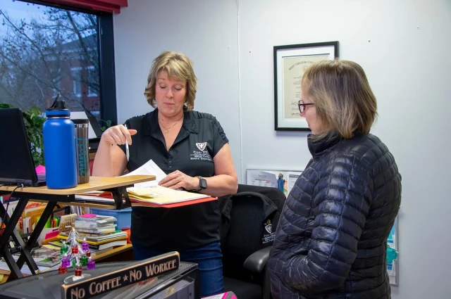 Hopewell Health Centers