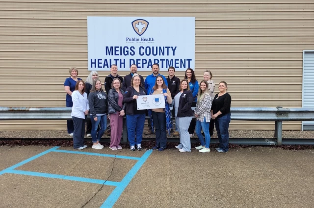 Hopewell Health Centers