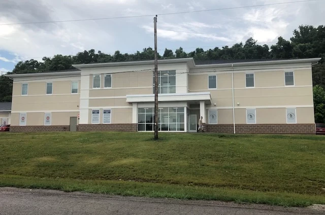 Hopewell Health Centers - Washington County Clinic